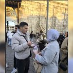 Syria bets on tourism revival, but visitor surge faces test of security, services
