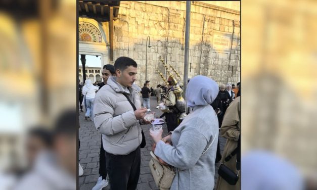 Syria bets on tourism revival, but visitor surge faces test of security, services