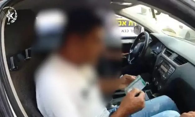 Israeli man accused of transporting two illegal residents from Gaza in exchange for NIS 50