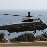 NORAD intercepts two unauthorized aircraft as Trump watches LIV golf tourney in New Jersey