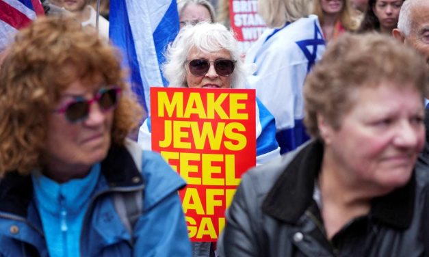 UK Jewish schools spend more time on security than education, antisemitism review reveals – report