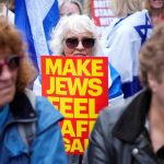 British Jewish leaders express concern to UK government over anticipated settlement trade ban