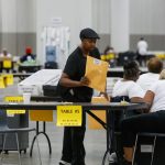 Jewish Democrat Jeremy Moss defeats pro-Palestinian rival in Michigan primary