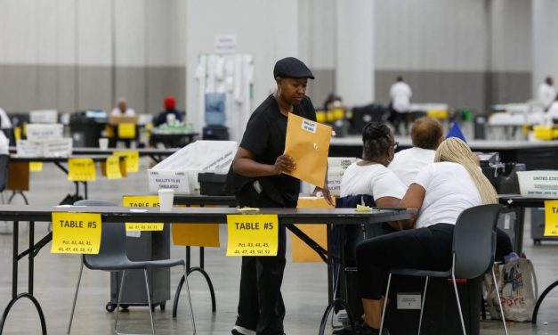 Jewish Democrat Jeremy Moss defeats pro-Palestinian rival in Michigan primary