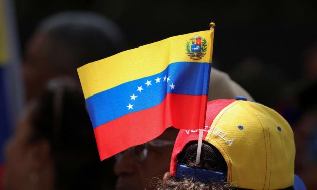 Seven months after Trump intervention, US senators seek Venezuela elections