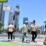 Tel Aviv among world’s most expensive for employers, least lucrative for employees