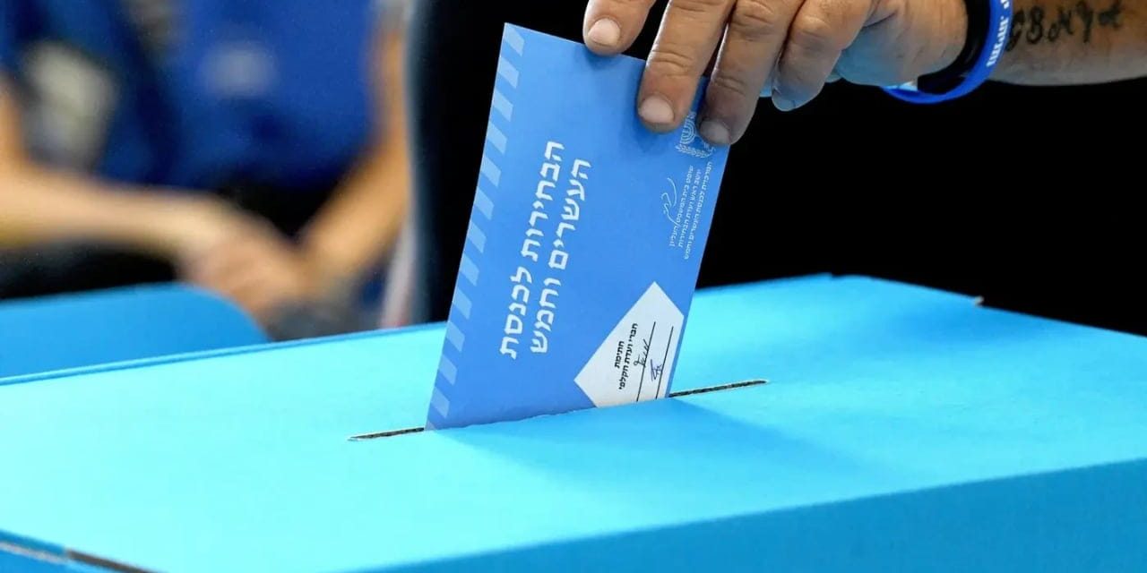 Israelis still believe in unity – now they need to elect leaders who do, too – opinion