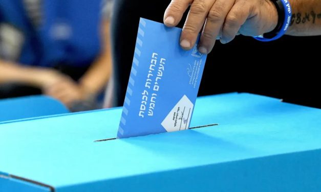 How AI could predict your vote before you leave home