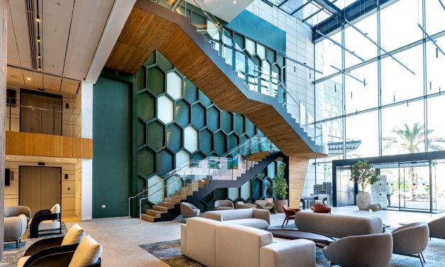 ‘Ad 120’ – From an assisted living network to a network of luxury longevity residential complexes