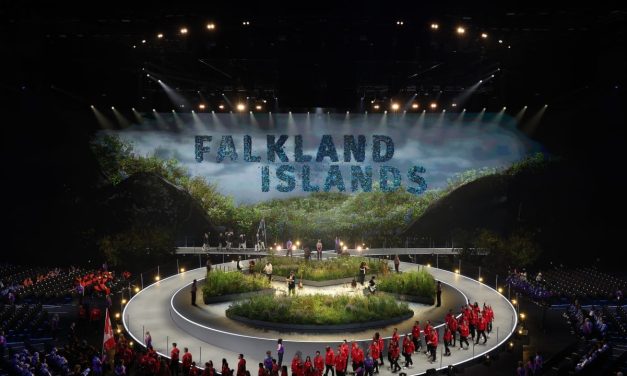 Self-determination lies with the Falkland islanders, and sovereignty lies with the UK – opinion