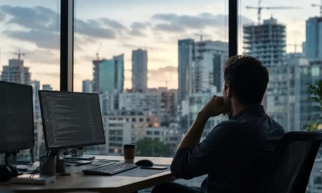 The employee relied on AI and made a mistake: Who will pay the price?