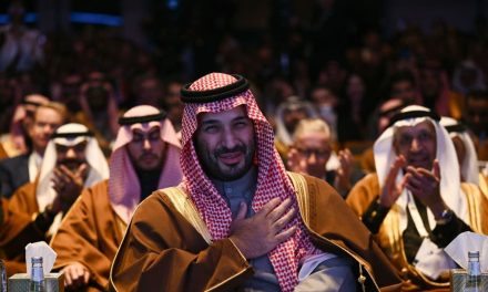 For Israel, peace with Saudi Arabia is not worth a nuclear arms race in the Middle East – opinion
