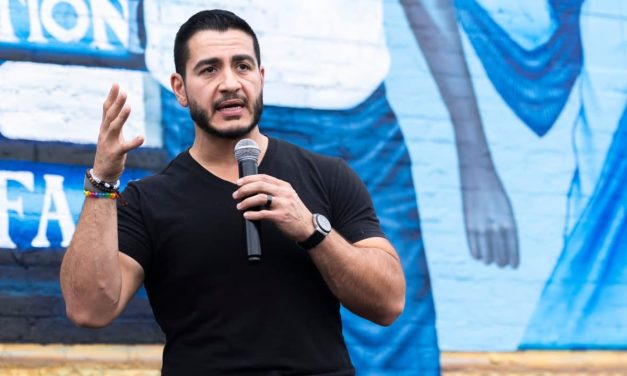 Abdul El-Sayed seeks Democratic unity after divisive Michigan Senate primary