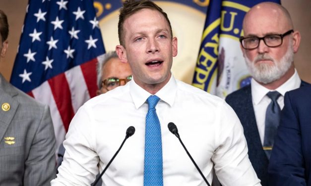 Ohio Rep. Miller rejects calls to leave reelection race as domestic abuse claims surface