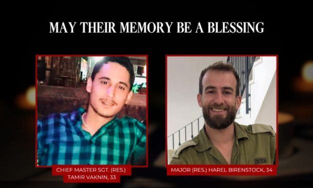 Two IDF reservists killed, four injured after booby-trapped house explodes in southern Lebanon