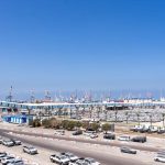 Ashdod Port launches international tender for double-jib cranes