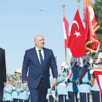 Voices from the Arab press: A new pathway for Lebanon