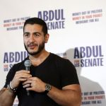Donald Trump: Abdul El-Sayed is a ‘communist loser’ who hates Israel, Jews ‘with a passion’