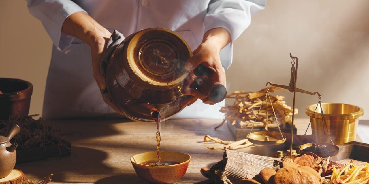 Skeptical of alternative medicine, I took a leap on Chinese tonics and paid the price – opinion