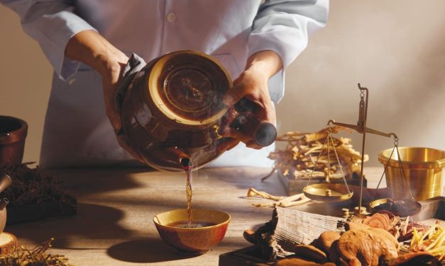 Skeptical of alternative medicine, I took a leap on Chinese tonics and paid the price – opinion