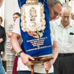 How a Connecticut Torah scroll traveled 50 years, and thousands of miles, to make aliyah – opinion