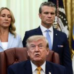 Trump’s claim of ‘low-keying’ negotiations reignites debate over US policy towards Iran
