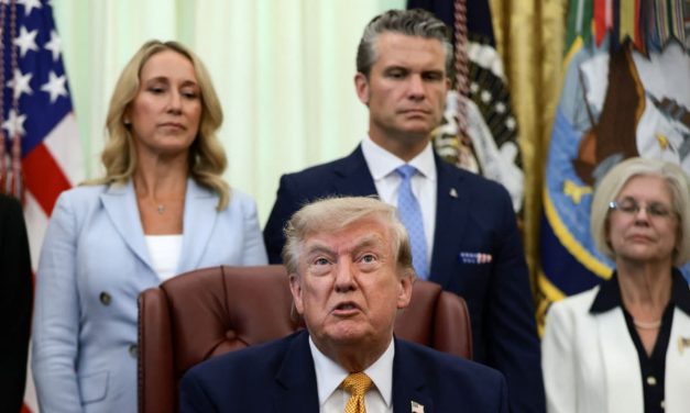 ‘Low-key it’: US Pres. Donald Trump could reverse policy on Iran once again, Israeli analyst warns