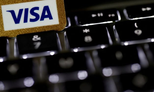 Visa signs $2.4 billion deal to acquire Israeli anti-fraud firm BioCatch