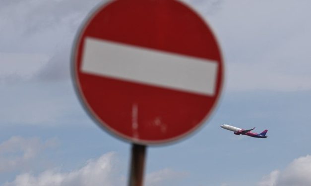 Italy removes Israeli companies, including Rafael, from Rome airport’s counter-drone project