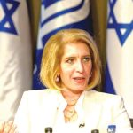 Olga Deutsch: Exposing the dark underbelly of human rights groups – interview