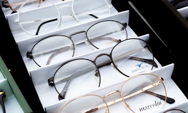 What a decade of online eyewear orders reveals about how America’s eyesight is changing