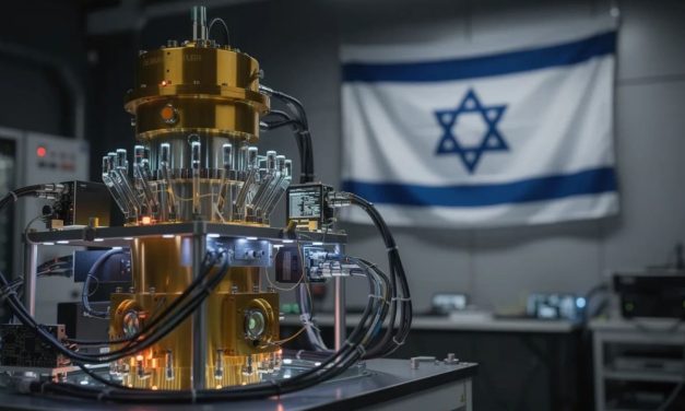 National AI Directorate announces ‘Project Nexus’ to develop, build quantum computer in Israel