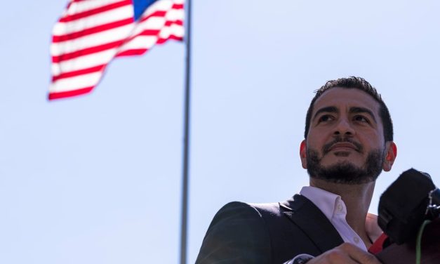 New generation of left-wing US media is powering progressive candidates