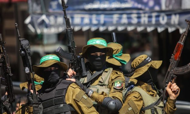 Hamas, Gaza armed factions agree to disarm, transfer governing authority, Mladenov tells UN