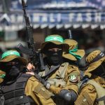 Hamas terrorists push Palestinians to kill Israeli-backed militia members, Gazans tell ‘Post’