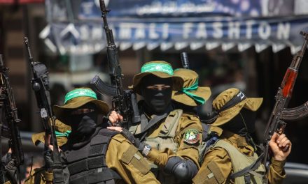 Hamas may receive up to $400 million in debt relief under BoP plan – report