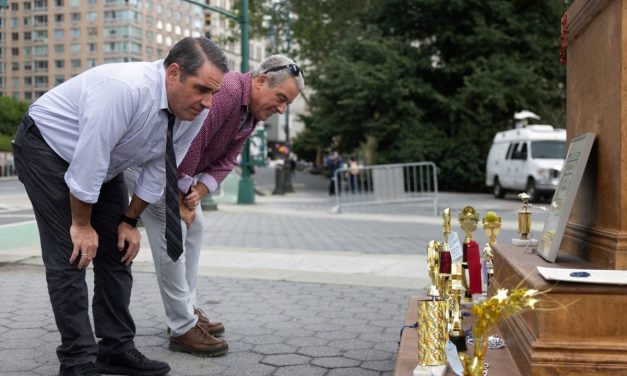 As Iran war drags on, Americans are bracing for more chaos in Middle East, poll finds