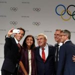 Casey Wasserman and the changing landscape of international sport