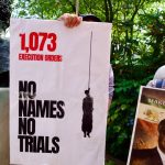As the world looks away, Iran continues brutal hangings of protesters to crush the next uprising