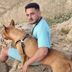 Eldar Dayan’s body found near Petah Tikva after three weeks of searching, police confirm