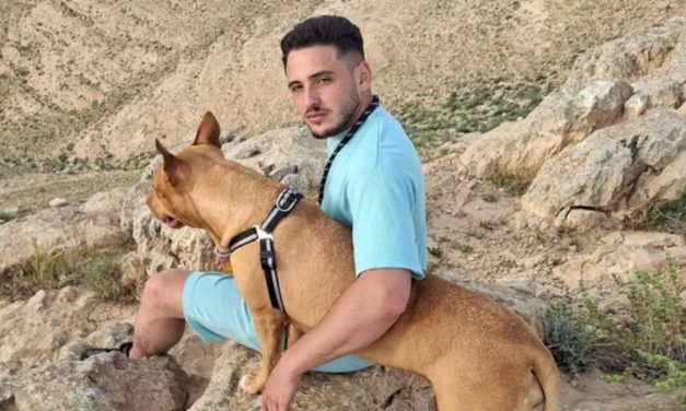 Eldar Dayan’s body found near Petah Tikva after three weeks of searching, police confirm