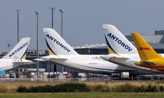 Third drone, suspected explosive substance found at German Leipzig/Halle airport