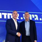 ‘Right, enlistment, unity’: Ex-UN ambassador Gilad Erdan launches new party with Edelstein