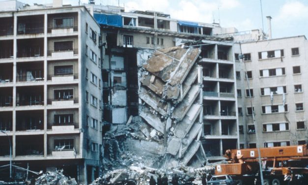 From Beirut to October 7, American victims of Iranian terrorism await justice that may never come