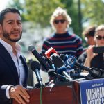 Republicans see opportunity in progressives’ primary wins while Democrats embrace debate