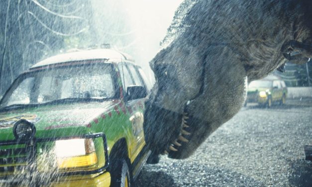 What to watch this week: ‘Operation Thunderbolt,’ ‘Jurassic Park,’ and Israeli classics