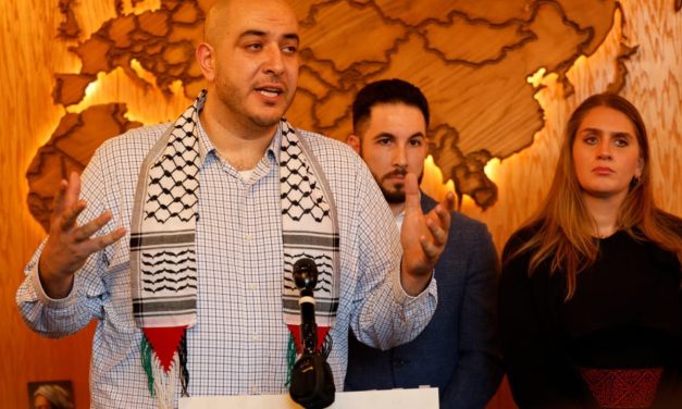 ‘Uncommitted’ founder Alawieh who pushed Democrats to vote against Biden over Gaza wins primary
