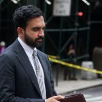 Secret bot army boosting Mamdani on X may have just been traced back to his City Hall – exclusive