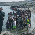 My Word: Crashing waves in Ceuta – opinion