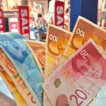 July spending record: Daily average reached NIS 1.771 Billion